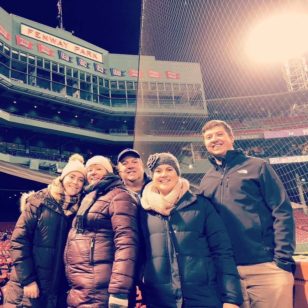 Meet your Posher, Lori